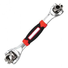 Универсальный торцевой ключ 48 в 1 Universal Wrench